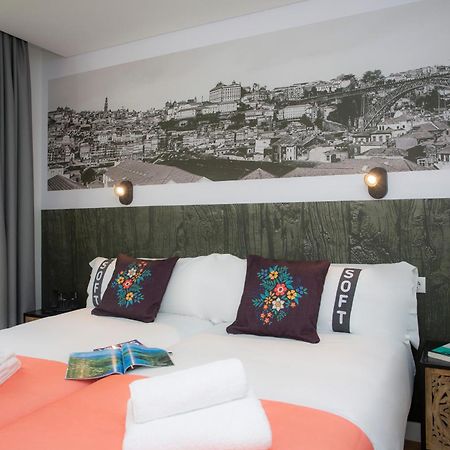 Casual Raizes Porto Hotel Cameră foto