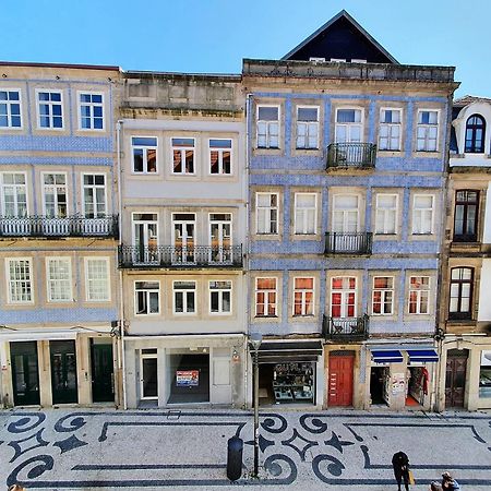 Casual Raizes Porto Hotel Cameră foto