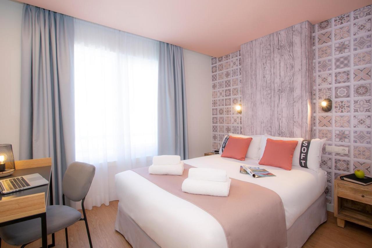 Casual Raizes Porto Hotel Cameră foto