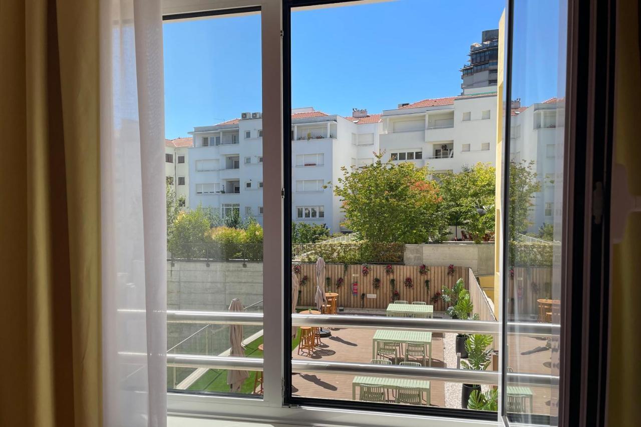 Casual Raizes Porto Hotel Exterior foto