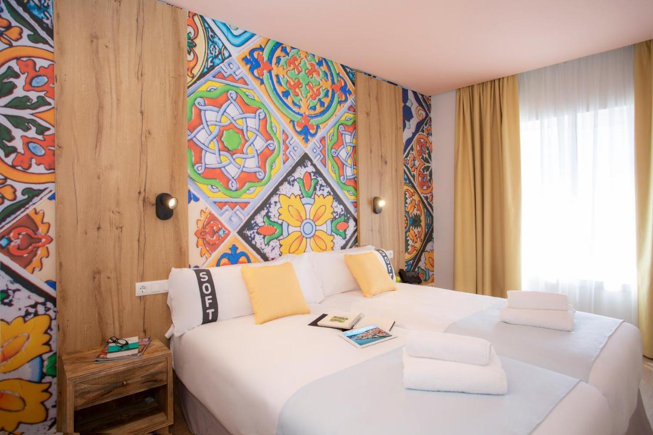 Casual Raizes Porto Hotel Exterior foto