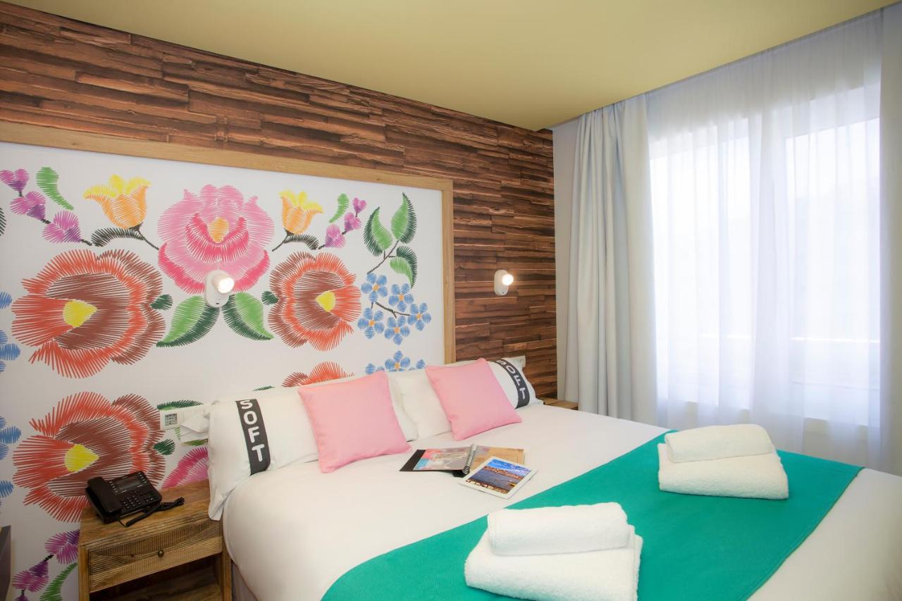 Casual Raizes Porto Hotel Exterior foto