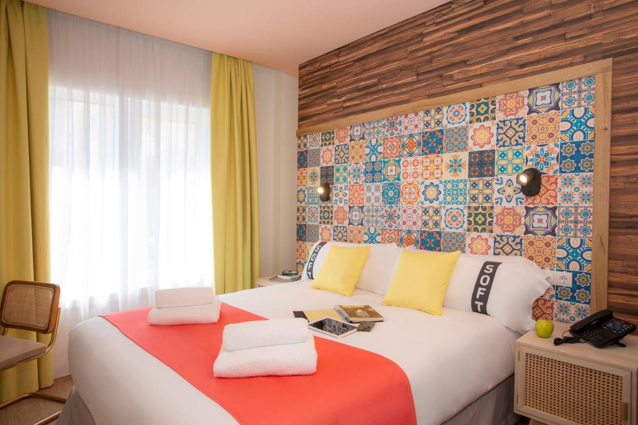 Casual Raizes Porto Hotel Exterior foto