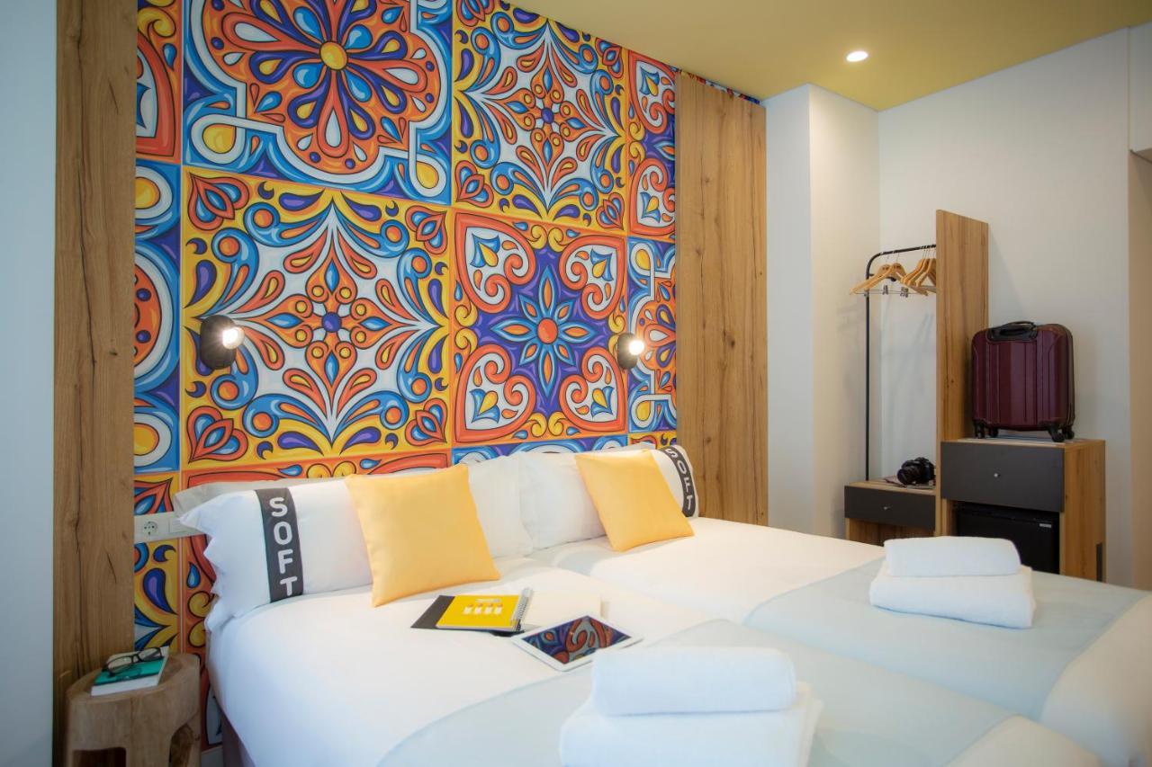 Casual Raizes Porto Hotel Cameră foto