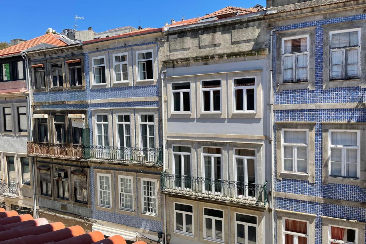Casual Raizes Porto Hotel Exterior foto