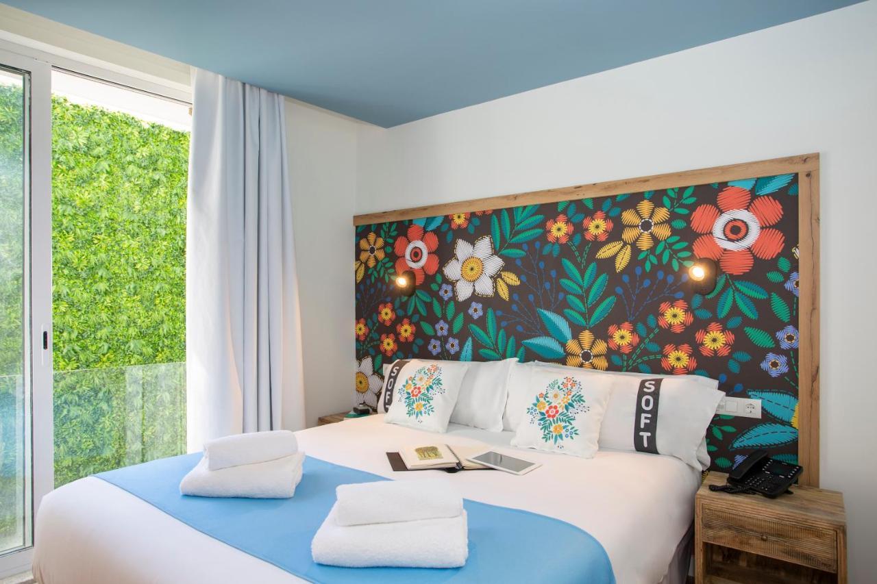 Casual Raizes Porto Hotel Exterior foto