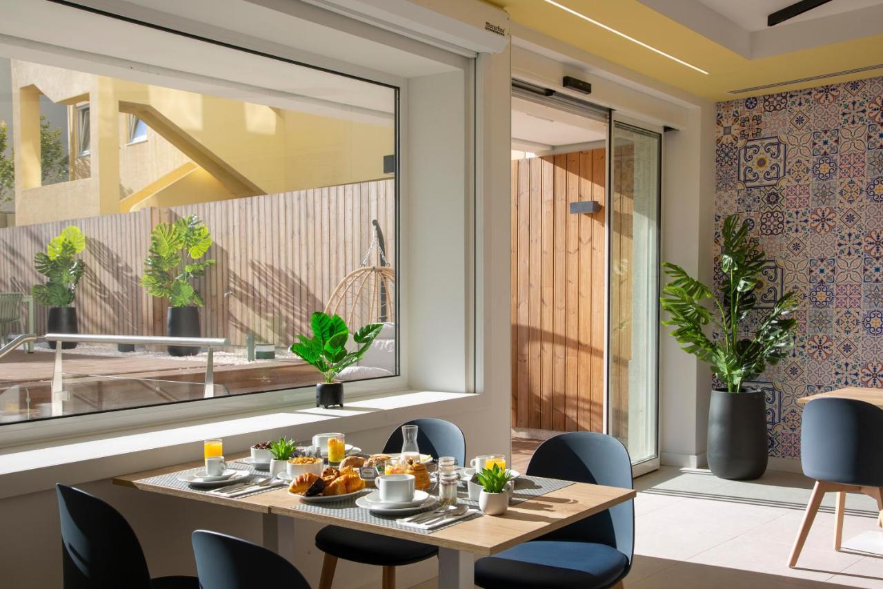 Casual Raizes Porto Hotel Exterior foto