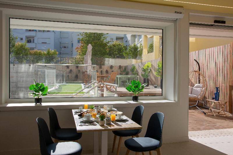 Casual Raizes Porto Hotel Exterior foto