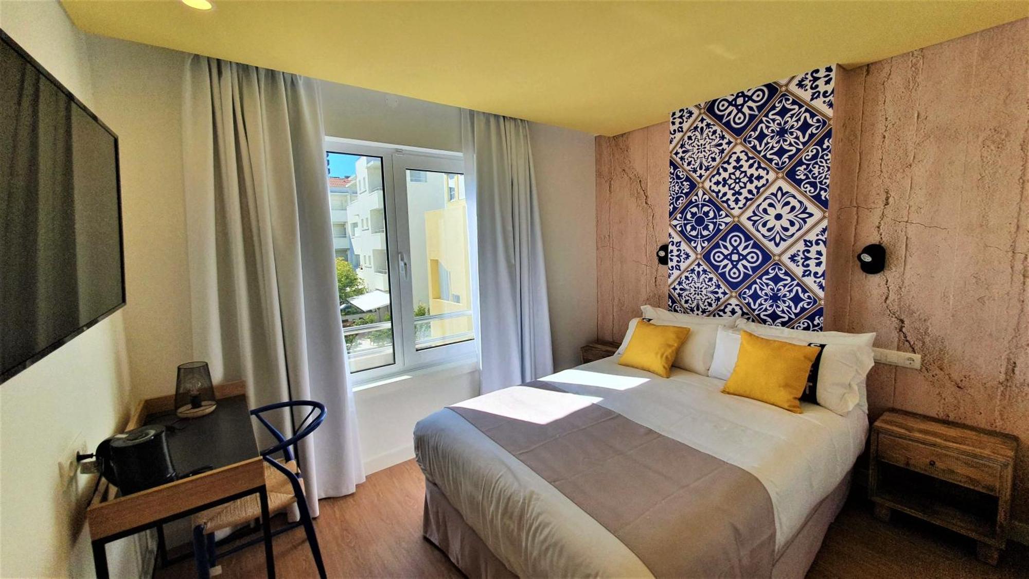 Casual Raizes Porto Hotel Cameră foto
