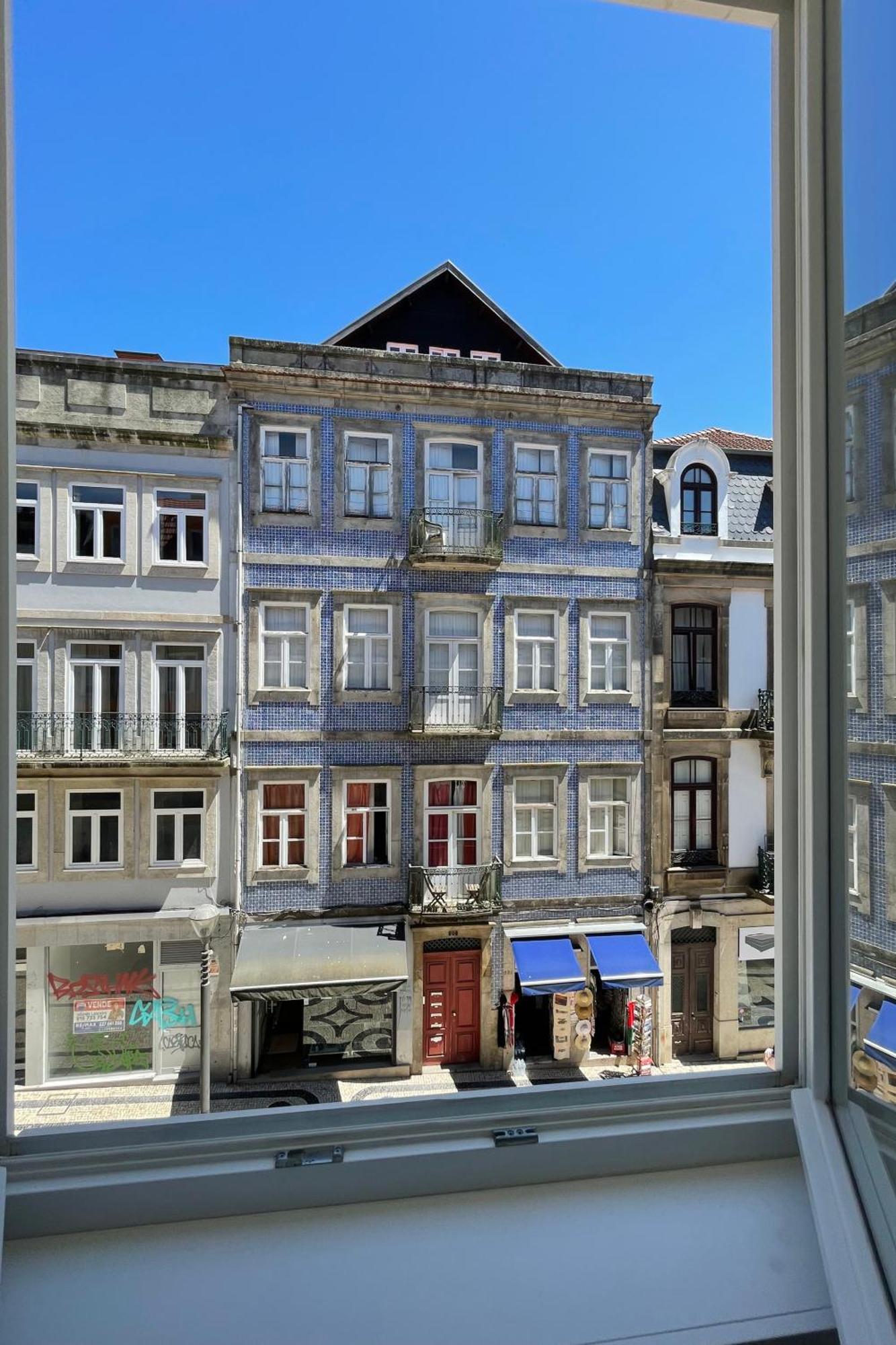 Casual Raizes Porto Hotel Cameră foto