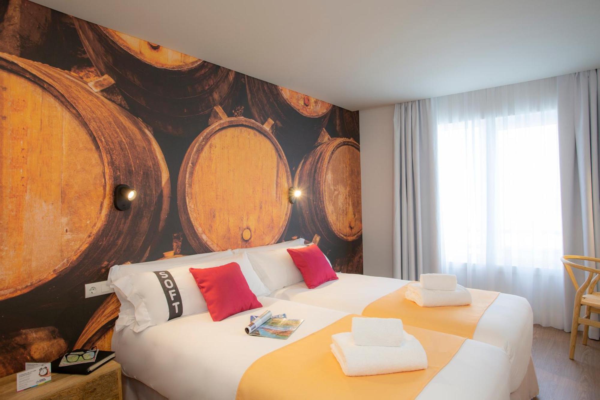 Casual Raizes Porto Hotel Cameră foto