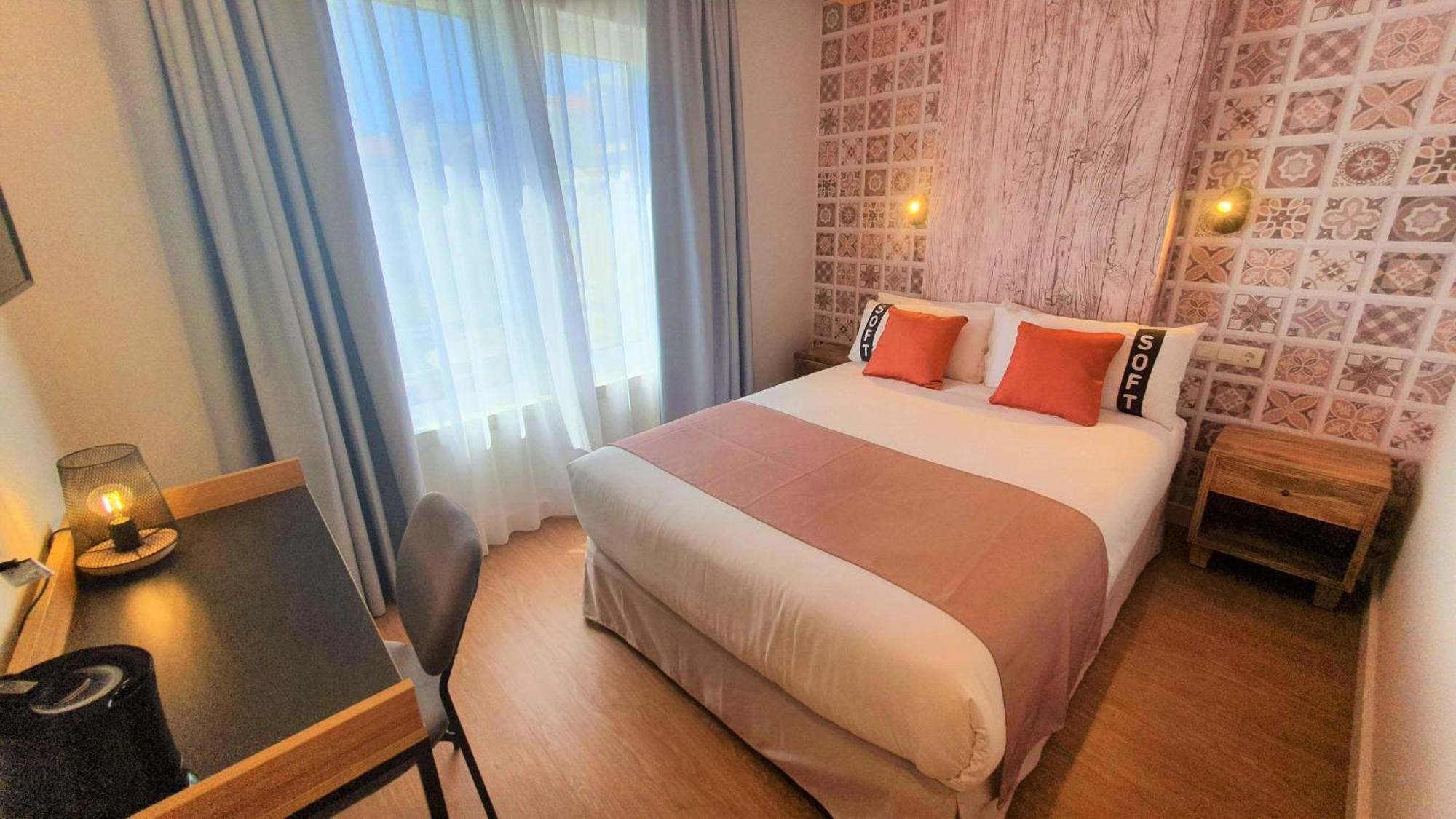 Casual Raizes Porto Hotel Cameră foto
