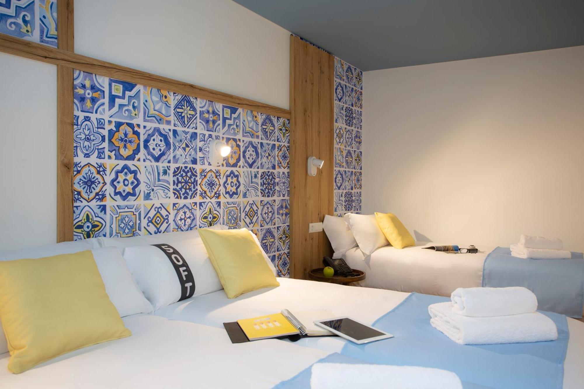 Casual Raizes Porto Hotel Cameră foto